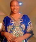 Rencontre Femme Nigeria à Ughelli  : Ruka, 22 ans